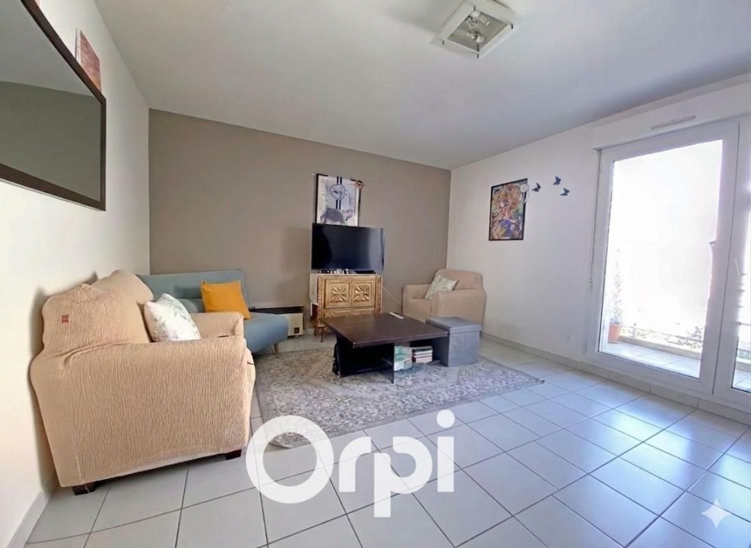 Appartement à vendre, 43m², Montpellier
