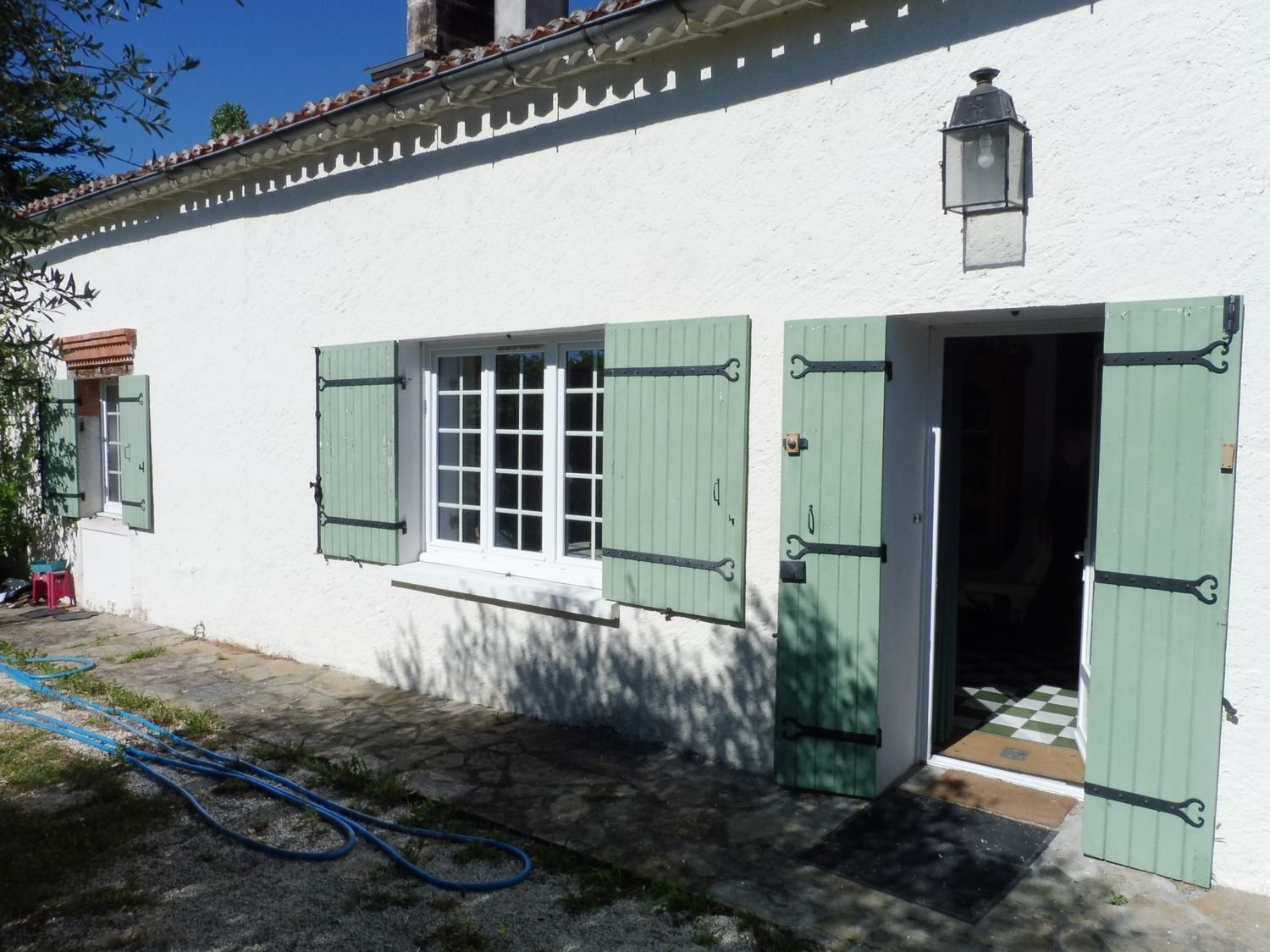 Maison à vendre, 140m², Villetoureix