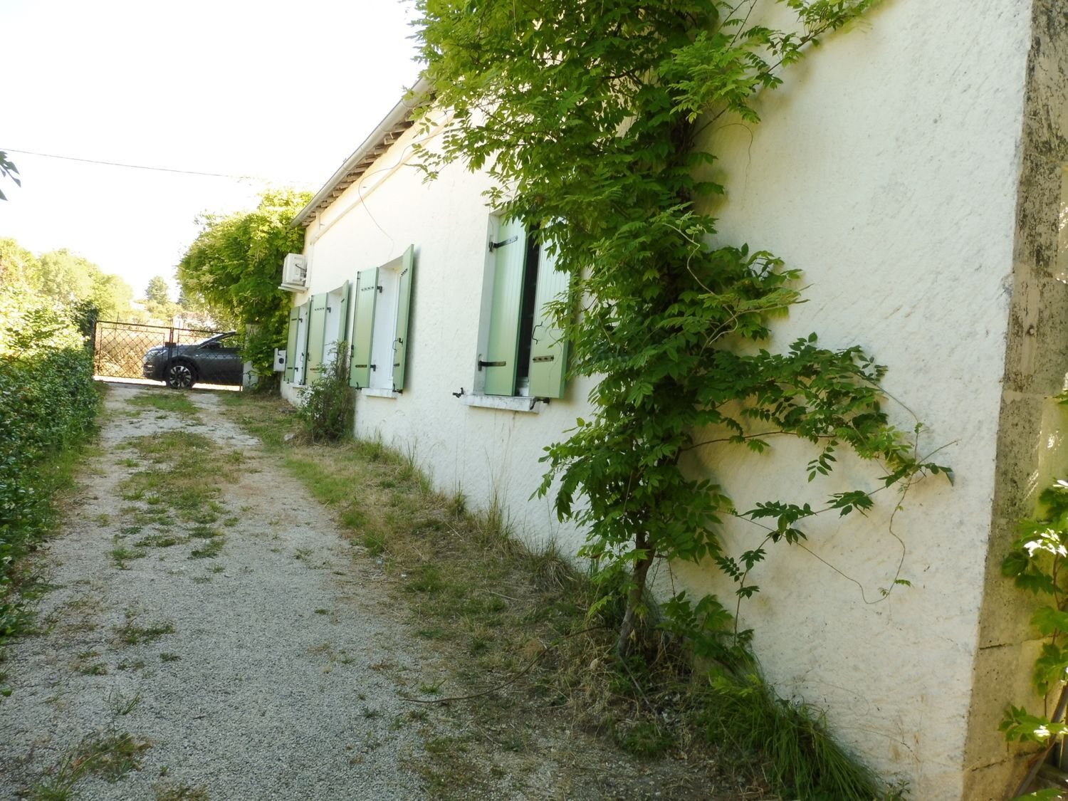 Maison à vendre, 140m², Villetoureix