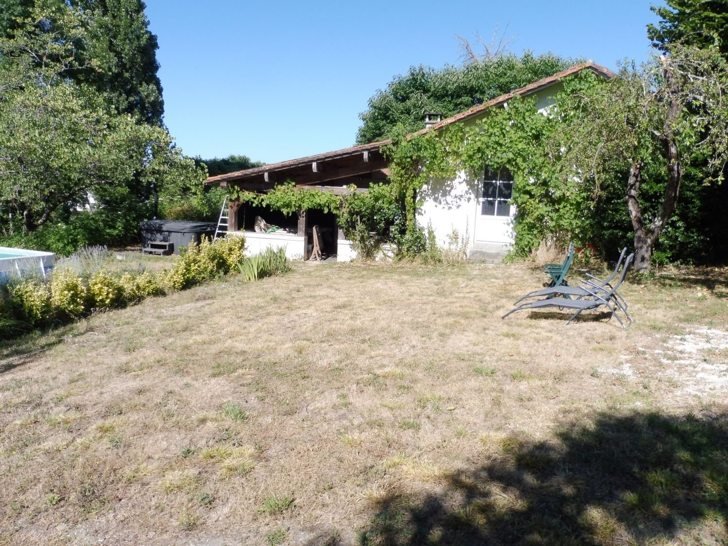 Maison à vendre, 140m², Villetoureix