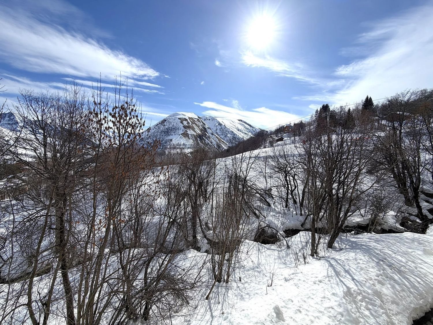 Appartement à vendre, 36m², Saint-Sorlin-d'Arves