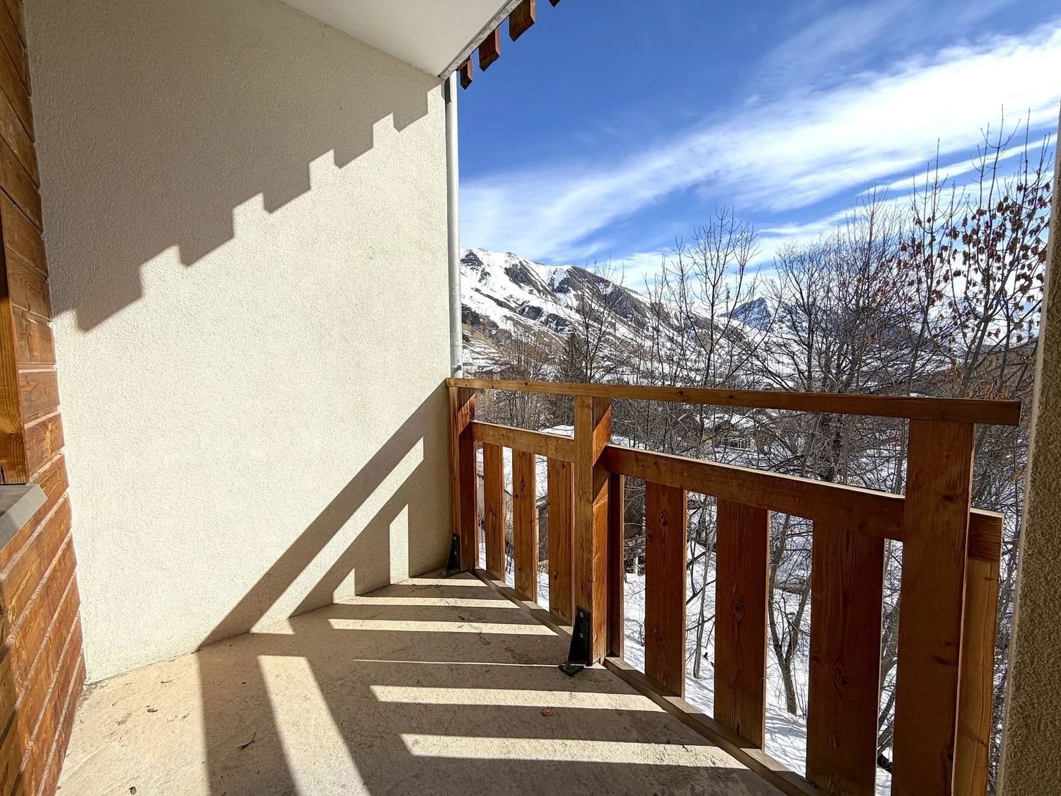 Appartement à vendre, 36m², Saint-Sorlin-d'Arves