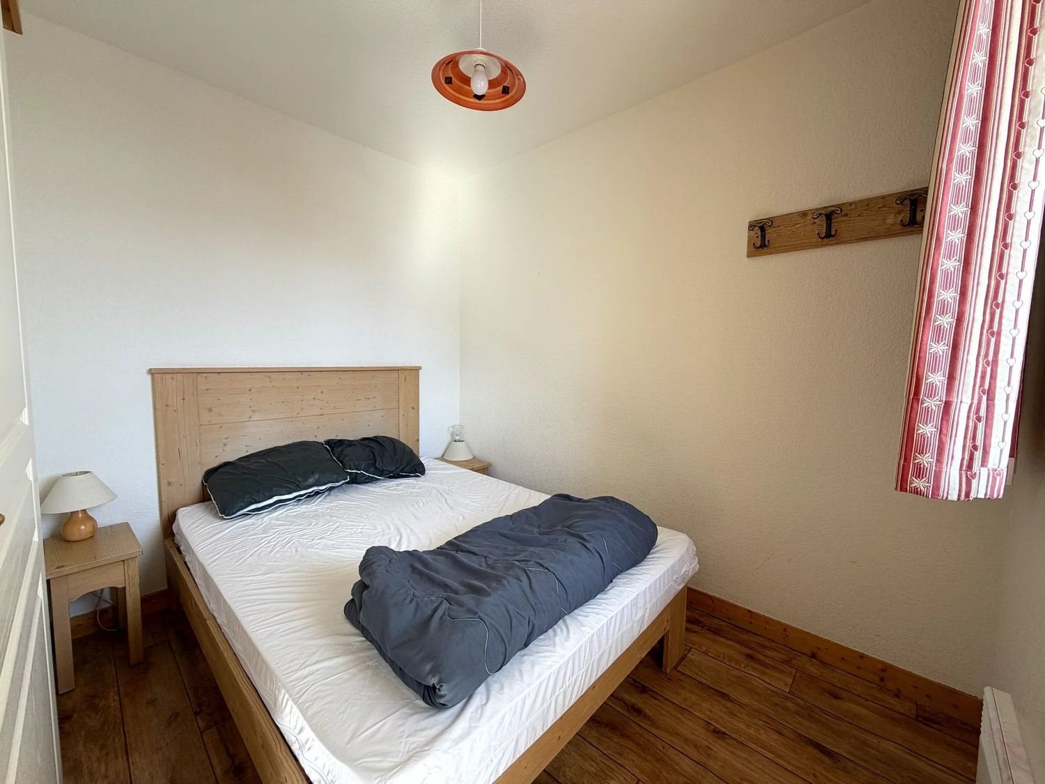 Appartement à vendre, 36m², Saint-Sorlin-d'Arves