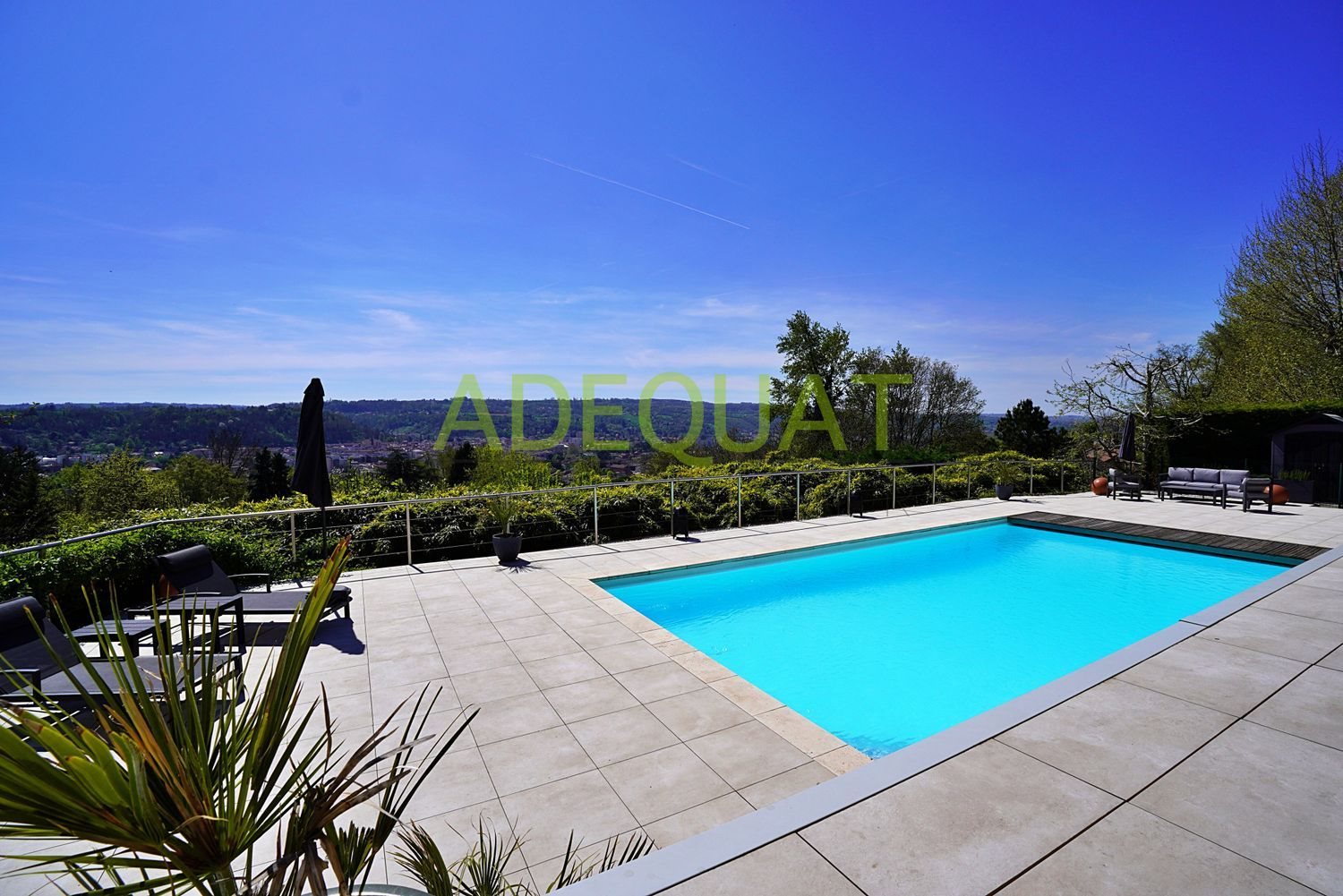 Maison à vendre, 268m², Bourgoin-Jallieu