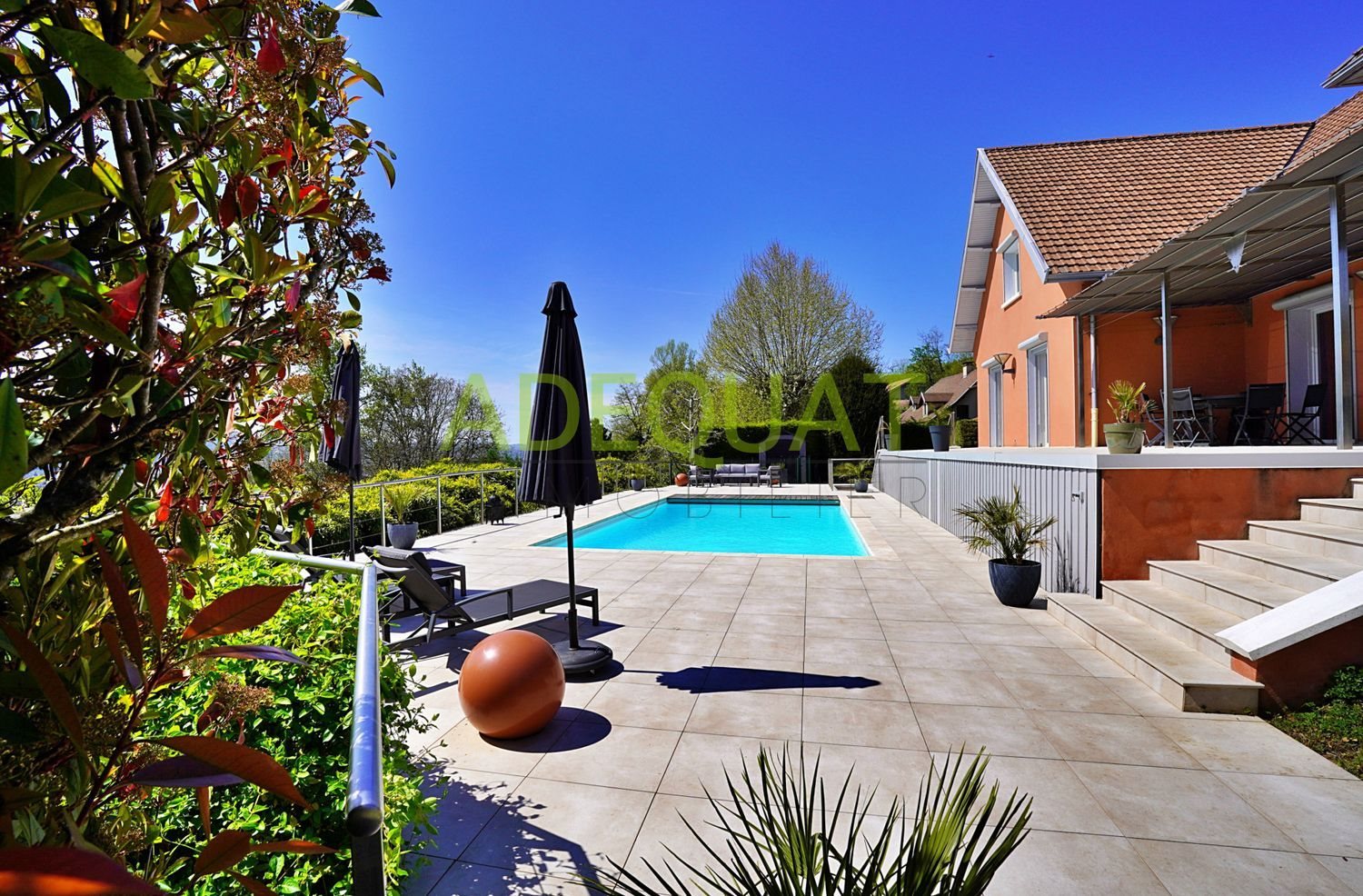 Maison à vendre, 268m², Bourgoin-Jallieu