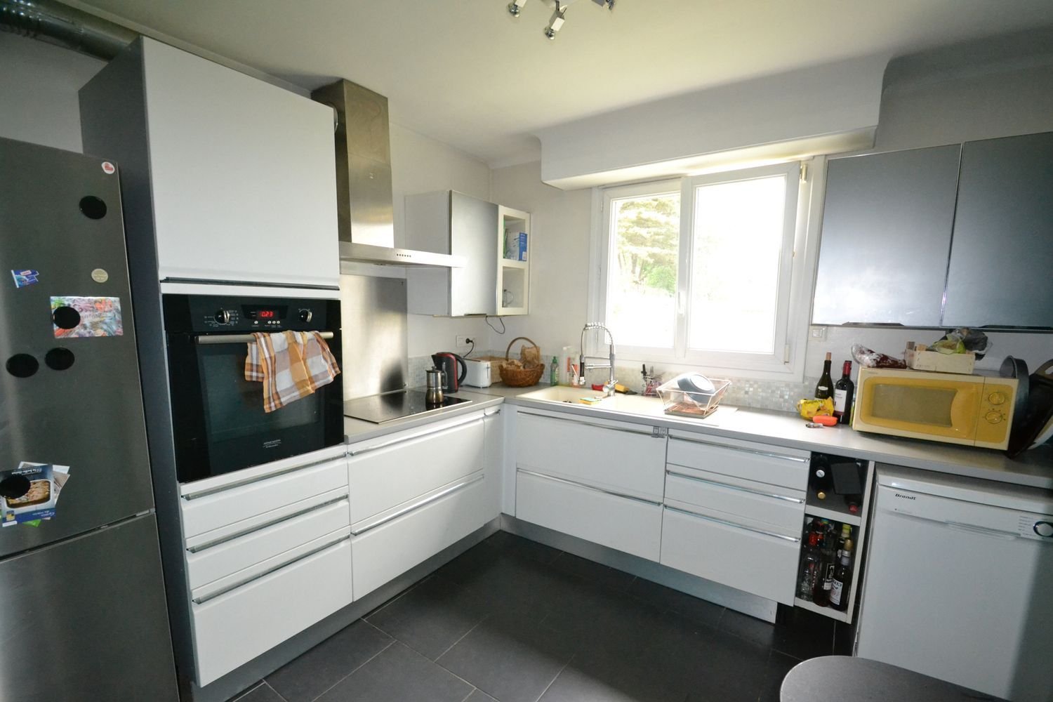 Appartement à vendre, 119m², Nantes