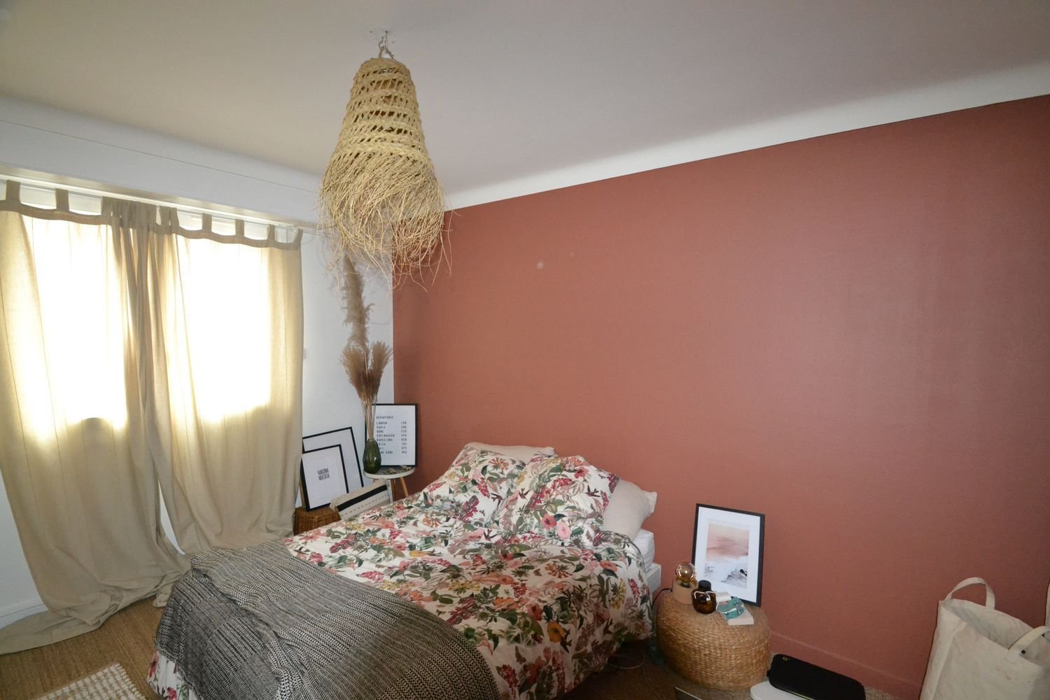 Appartement à vendre, 119m², Nantes