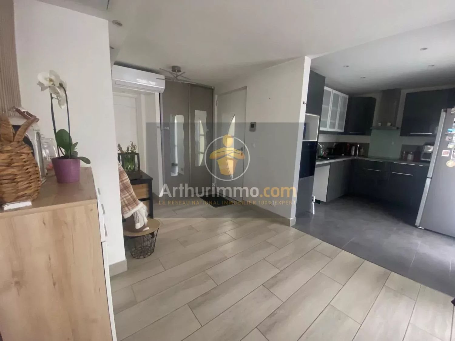 Maison à vendre, 88m², Gretz-Armainvilliers