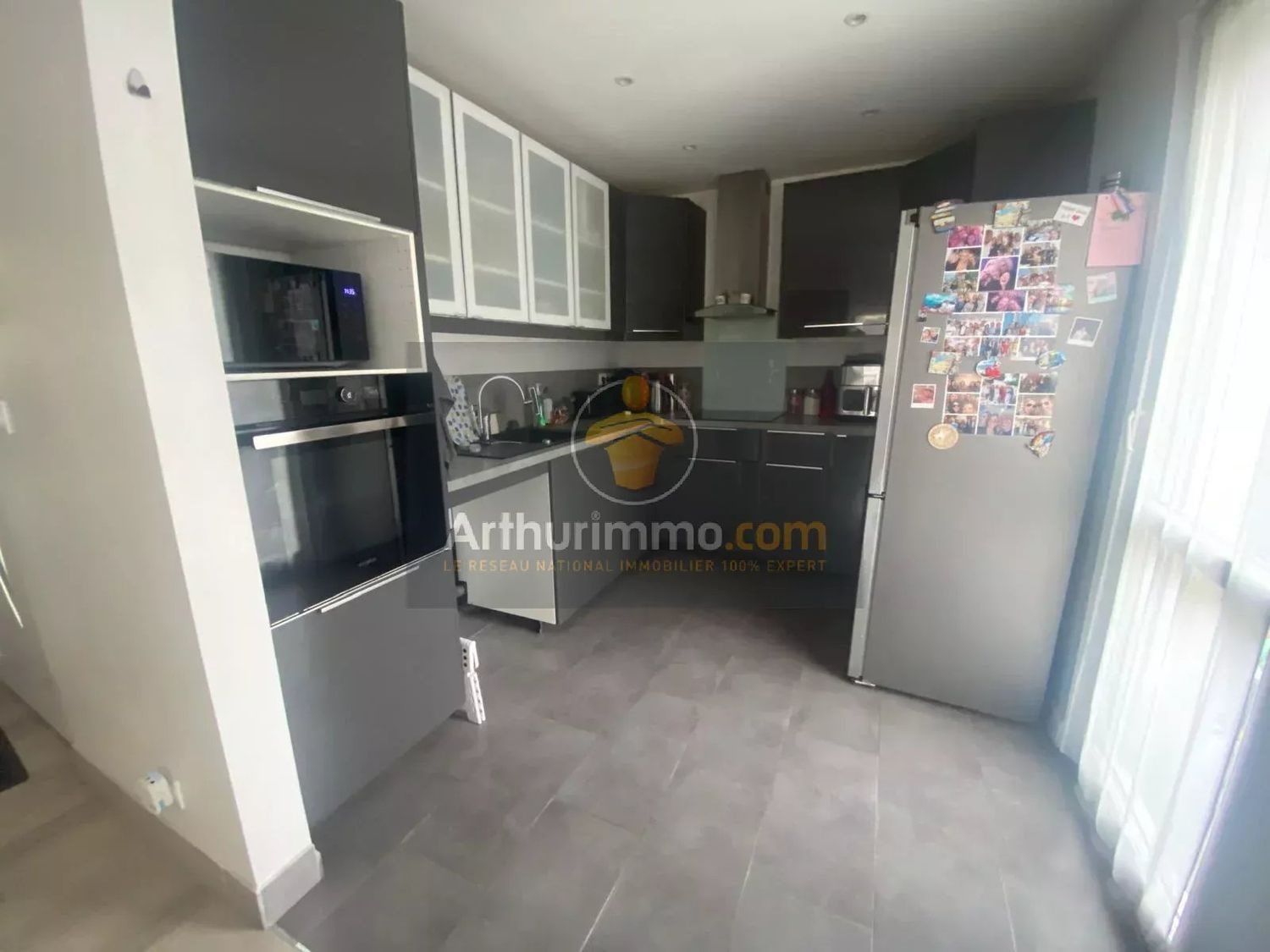 Maison à vendre, 88m², Gretz-Armainvilliers