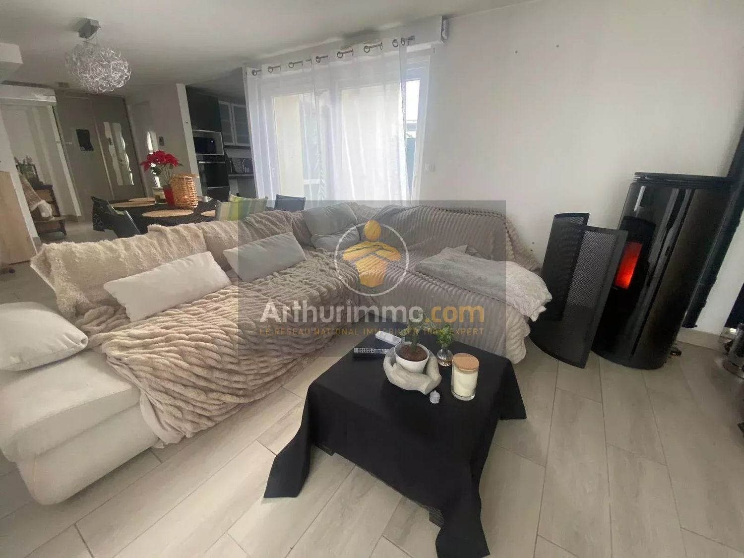 Maison à vendre, 88m², Gretz-Armainvilliers
