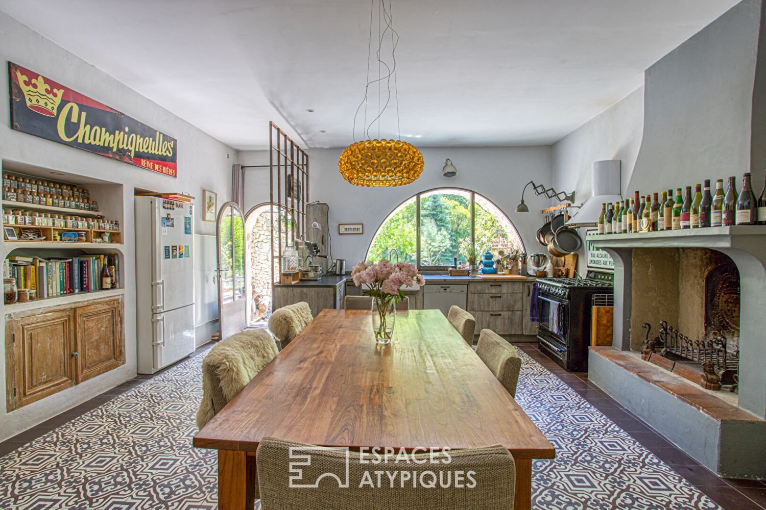 Maison à vendre, 351m², Le Beaucet