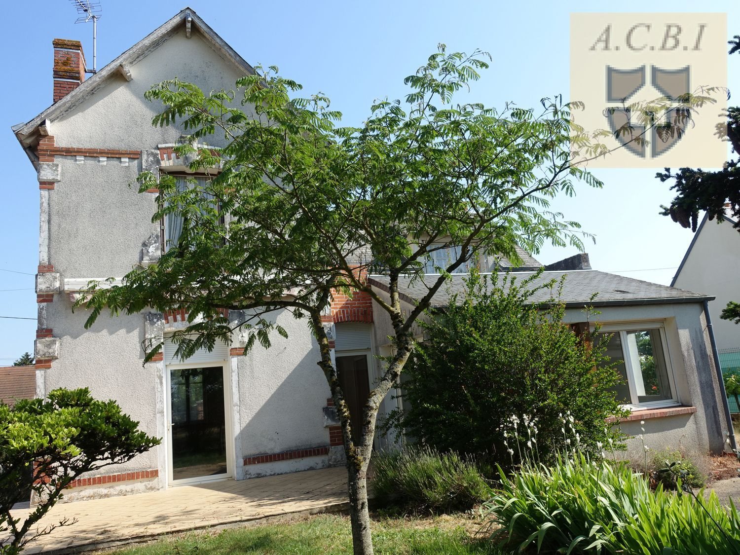 Maison à vendre, 138m², Oucques