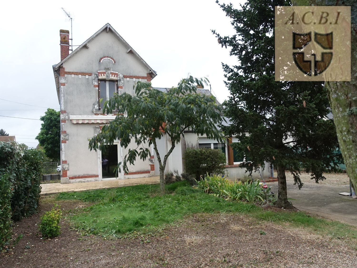 Maison à vendre, 138m², Oucques