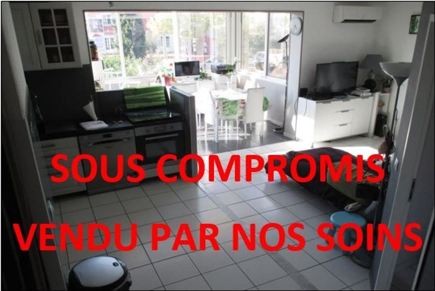 Maison à vendre, 92m², Lattes
