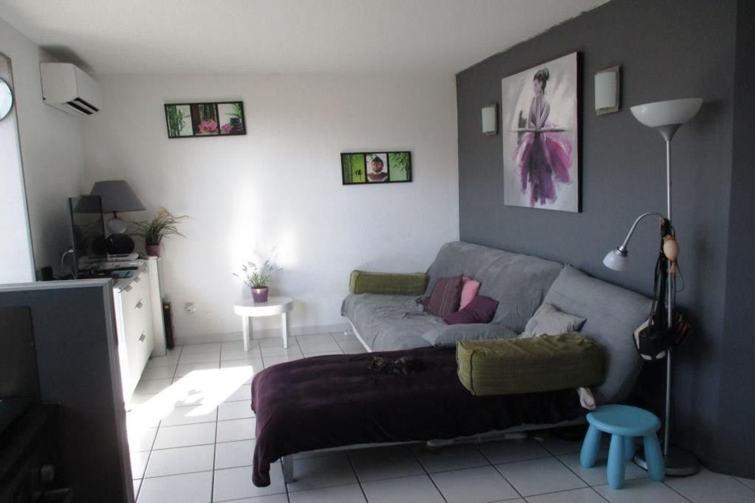 Maison à vendre, 92m², Lattes