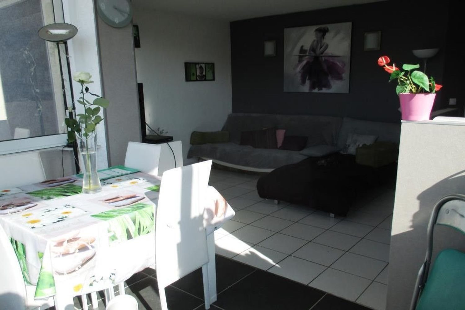 Maison à vendre, 92m², Lattes