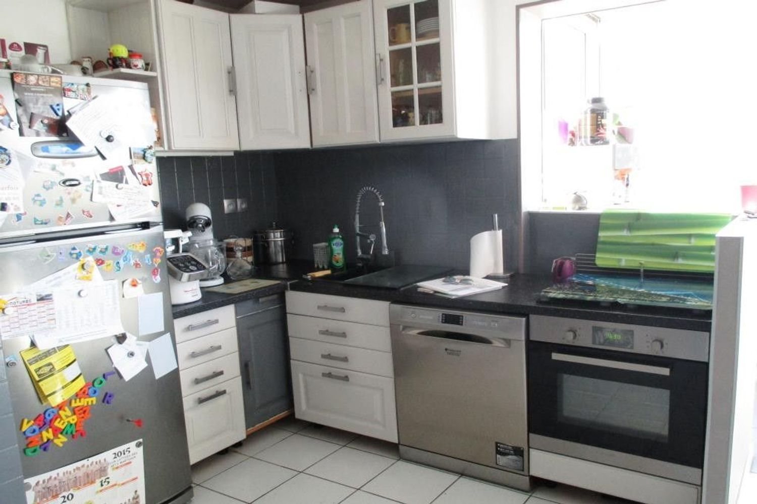 Maison à vendre, 92m², Lattes