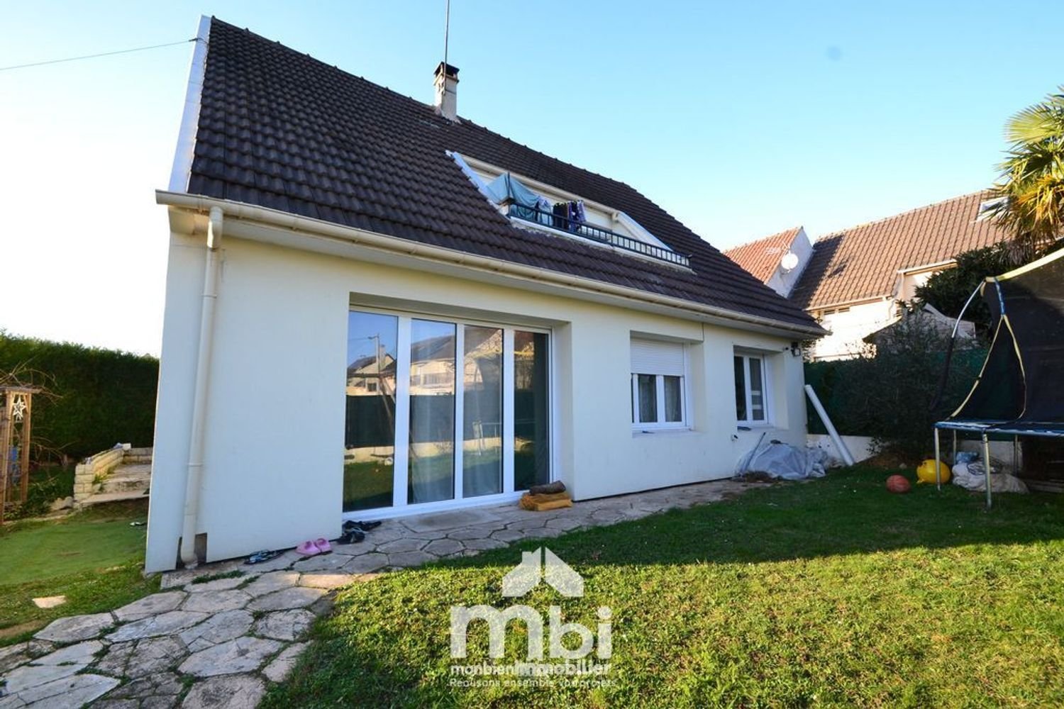 Maison à vendre, 128m², Fosses