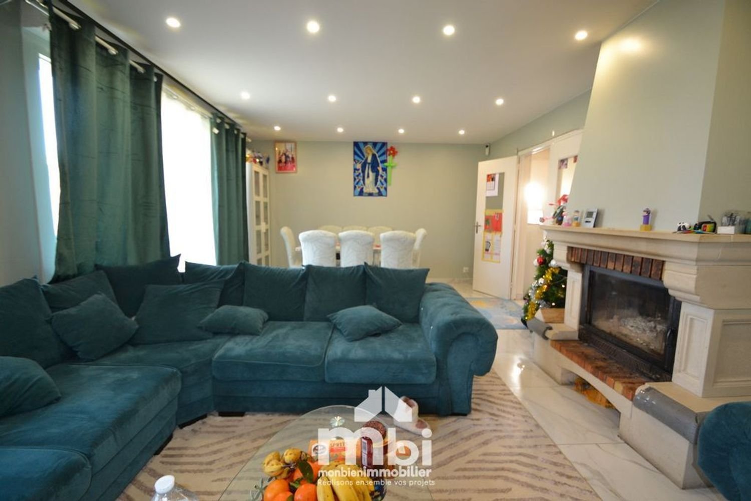 Maison à vendre, 128m², Fosses