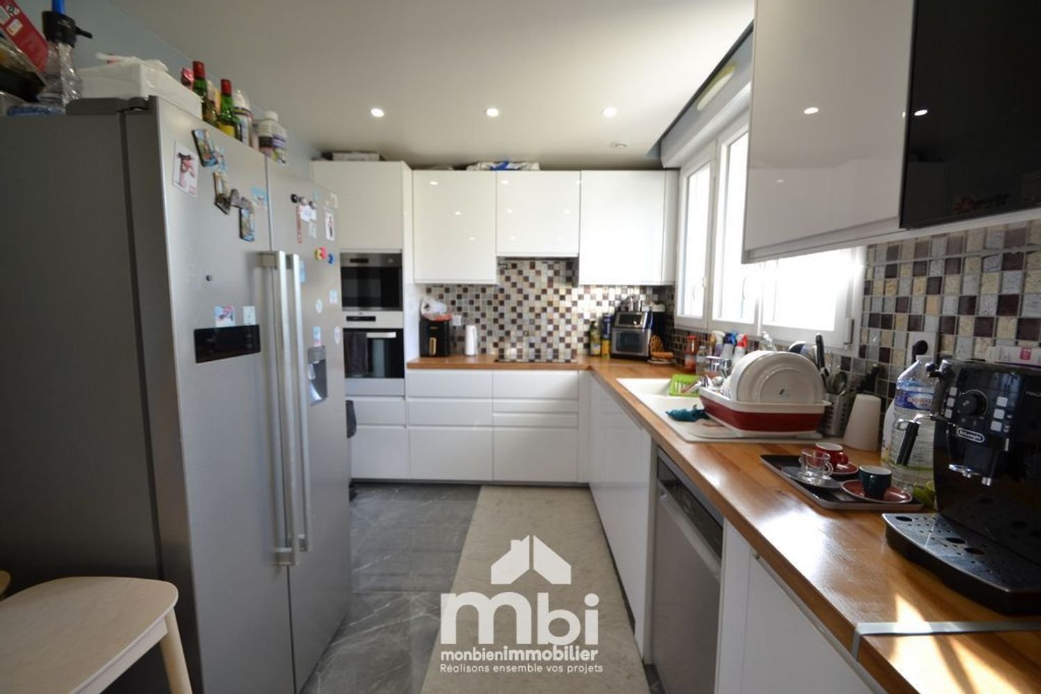 Maison à vendre, 128m², Fosses