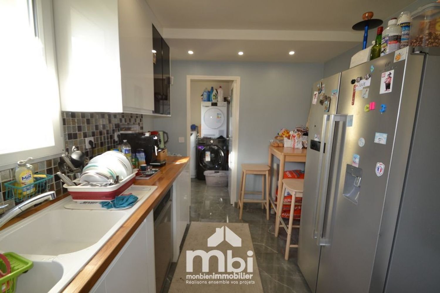 Maison à vendre, 128m², Fosses