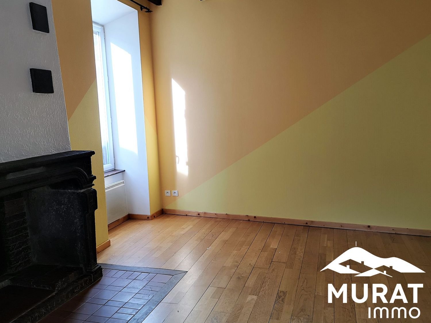 Appartement à louer, 55m², Saint-Amant-Tallende