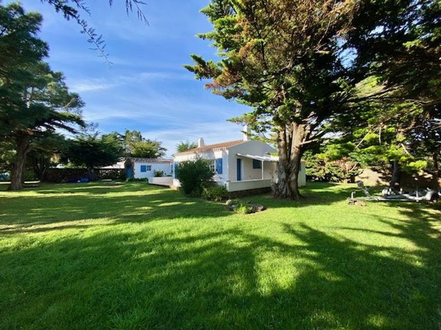 Maison à vendre, 98m², L'Île-d'Yeu