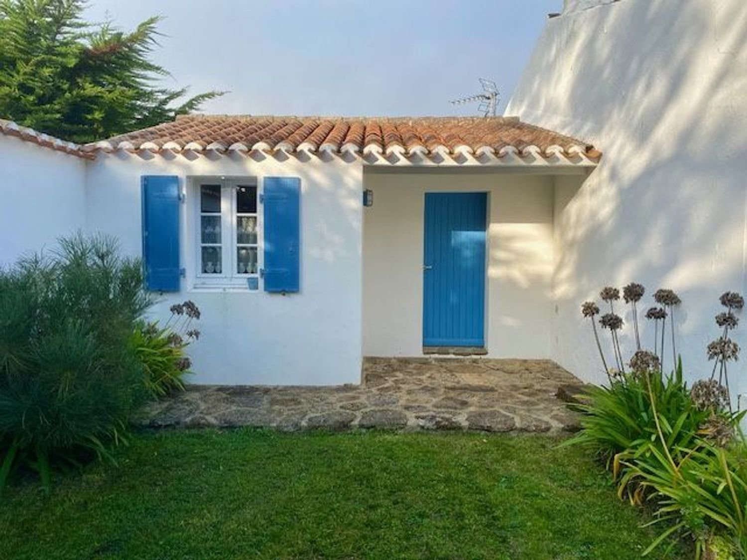 Maison à vendre, 98m², L'Île-d'Yeu