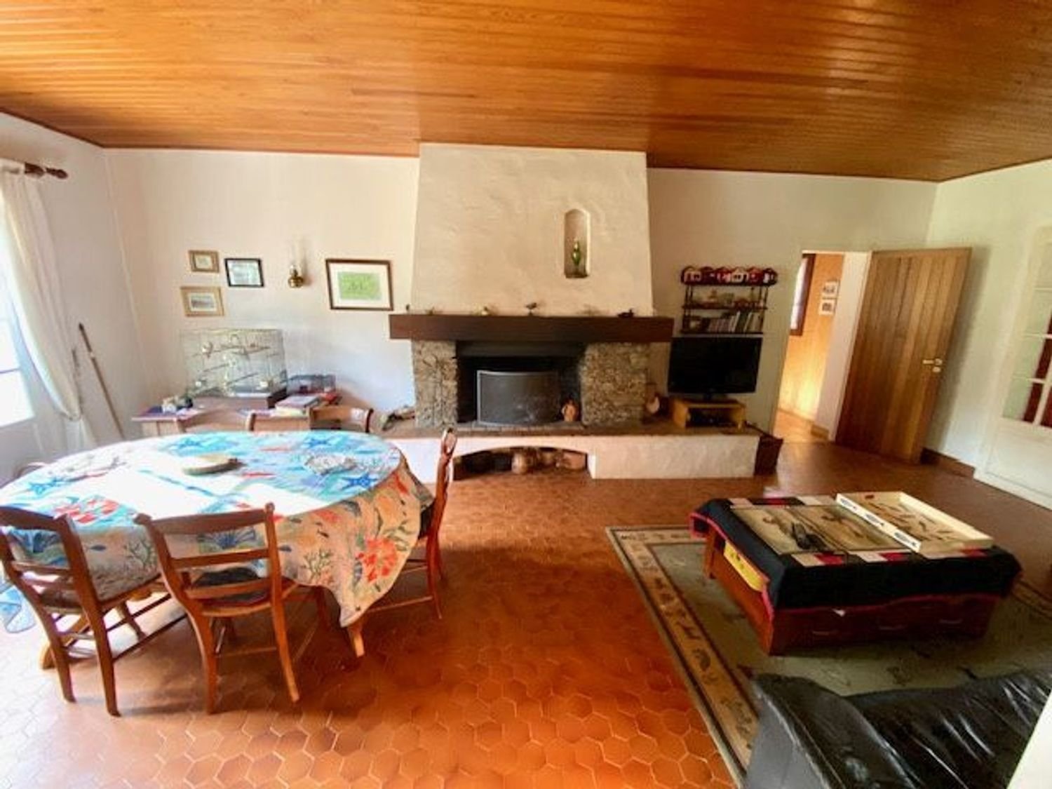 Maison à vendre, 98m², L'Île-d'Yeu