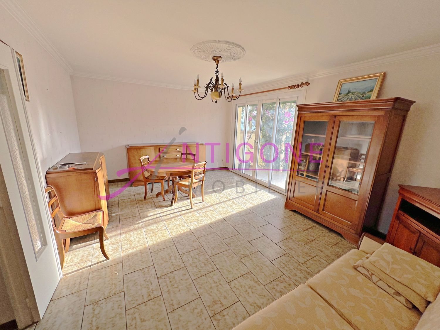 Appartement à vendre, 68m², Six-Fours-les-Plages