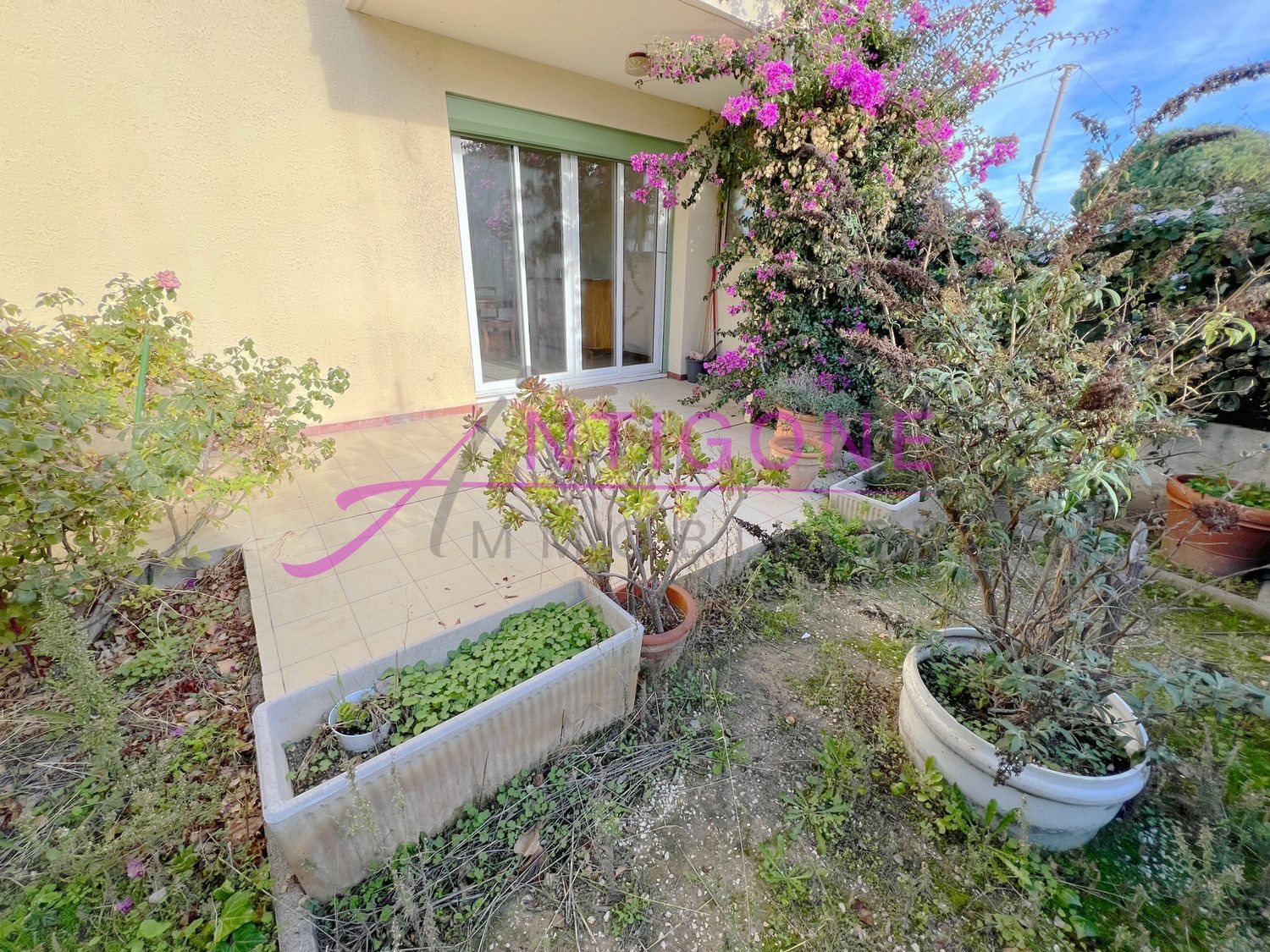 Appartement à vendre, 68m², Six-Fours-les-Plages