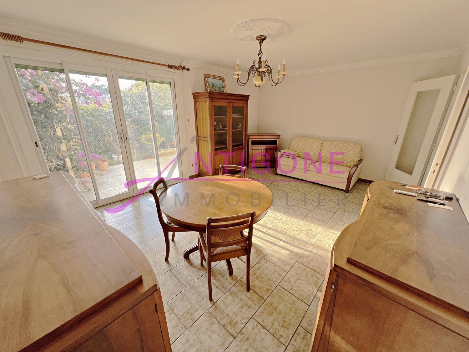 Appartement à vendre, 68m², Six-Fours-les-Plages