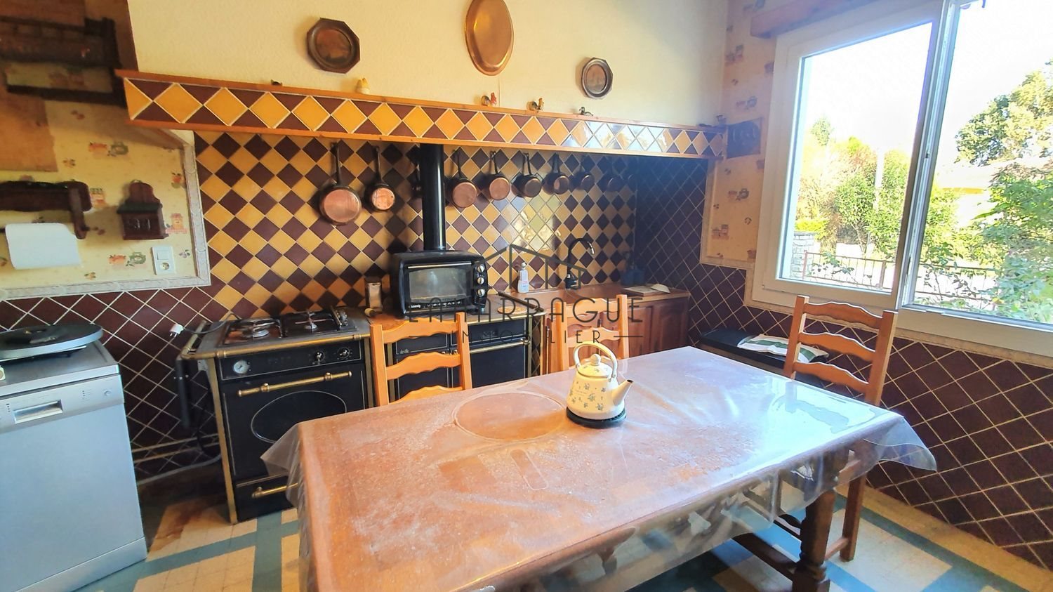 Maison à vendre, 140m², Poyanne