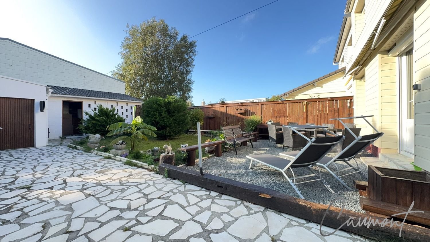Maison à vendre, 74m², Le Havre