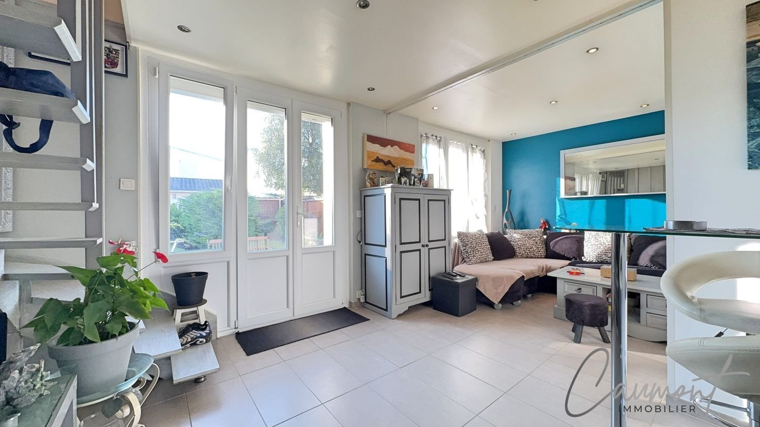 Maison à vendre, 74m², Le Havre