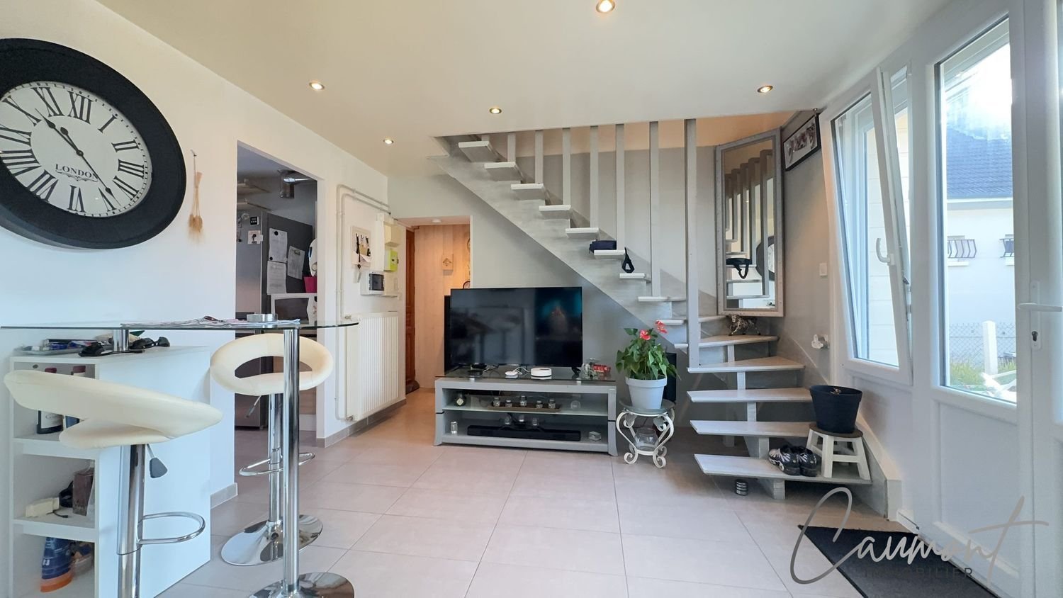 Maison à vendre, 74m², Le Havre