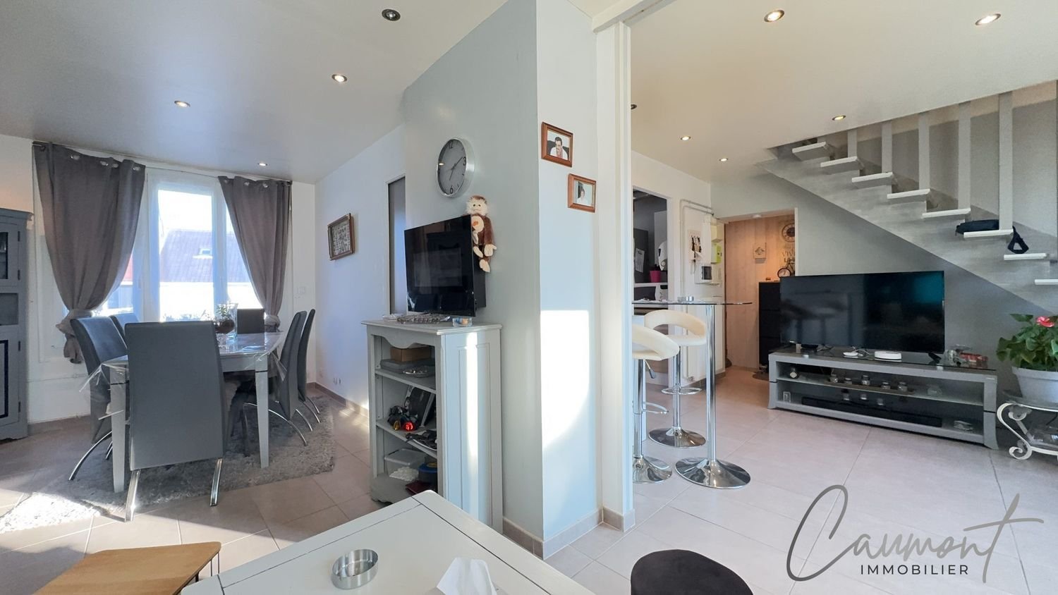 Maison à vendre, 74m², Le Havre