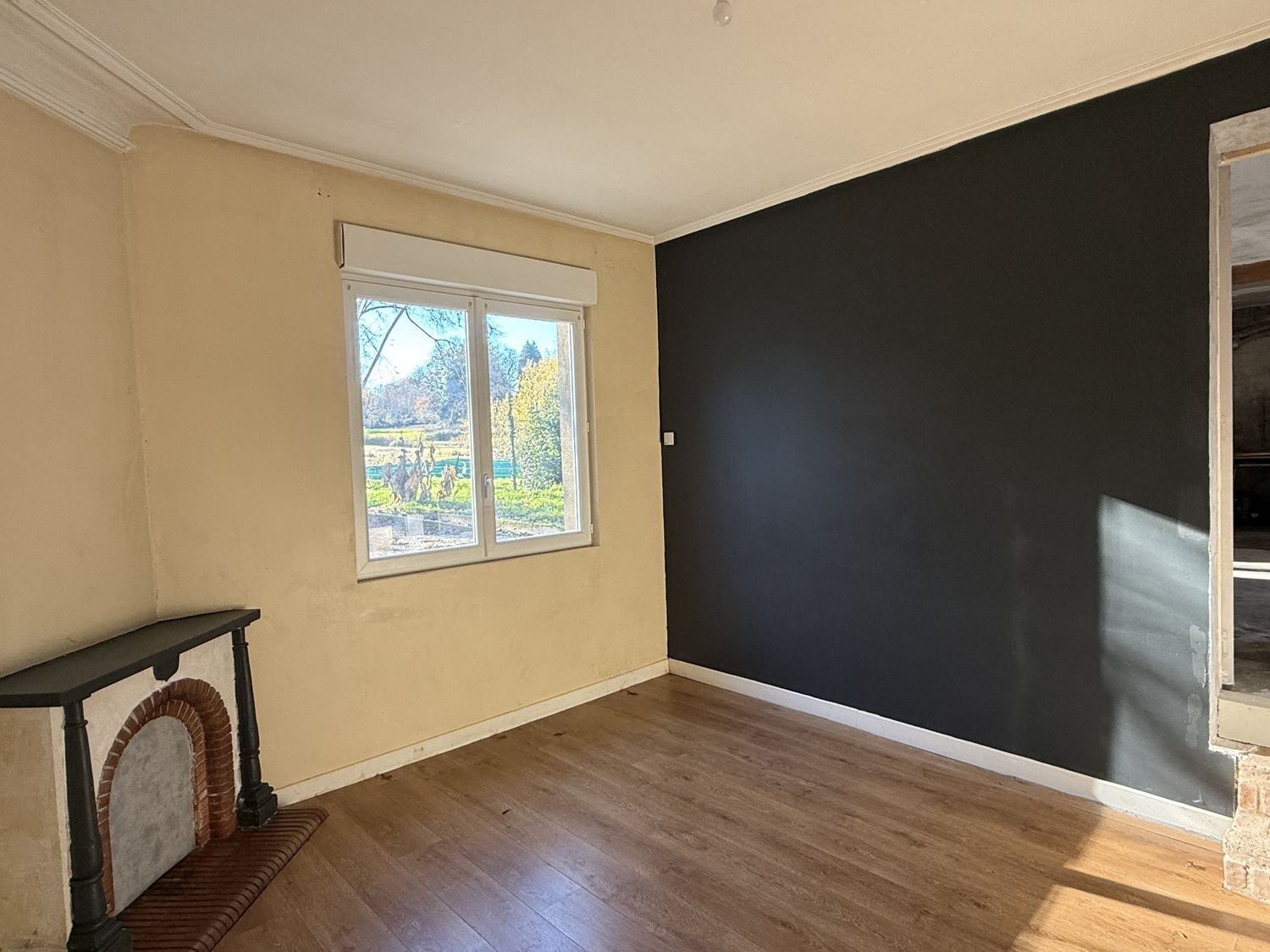 Maison à vendre, 90m², Magnac-Bourg