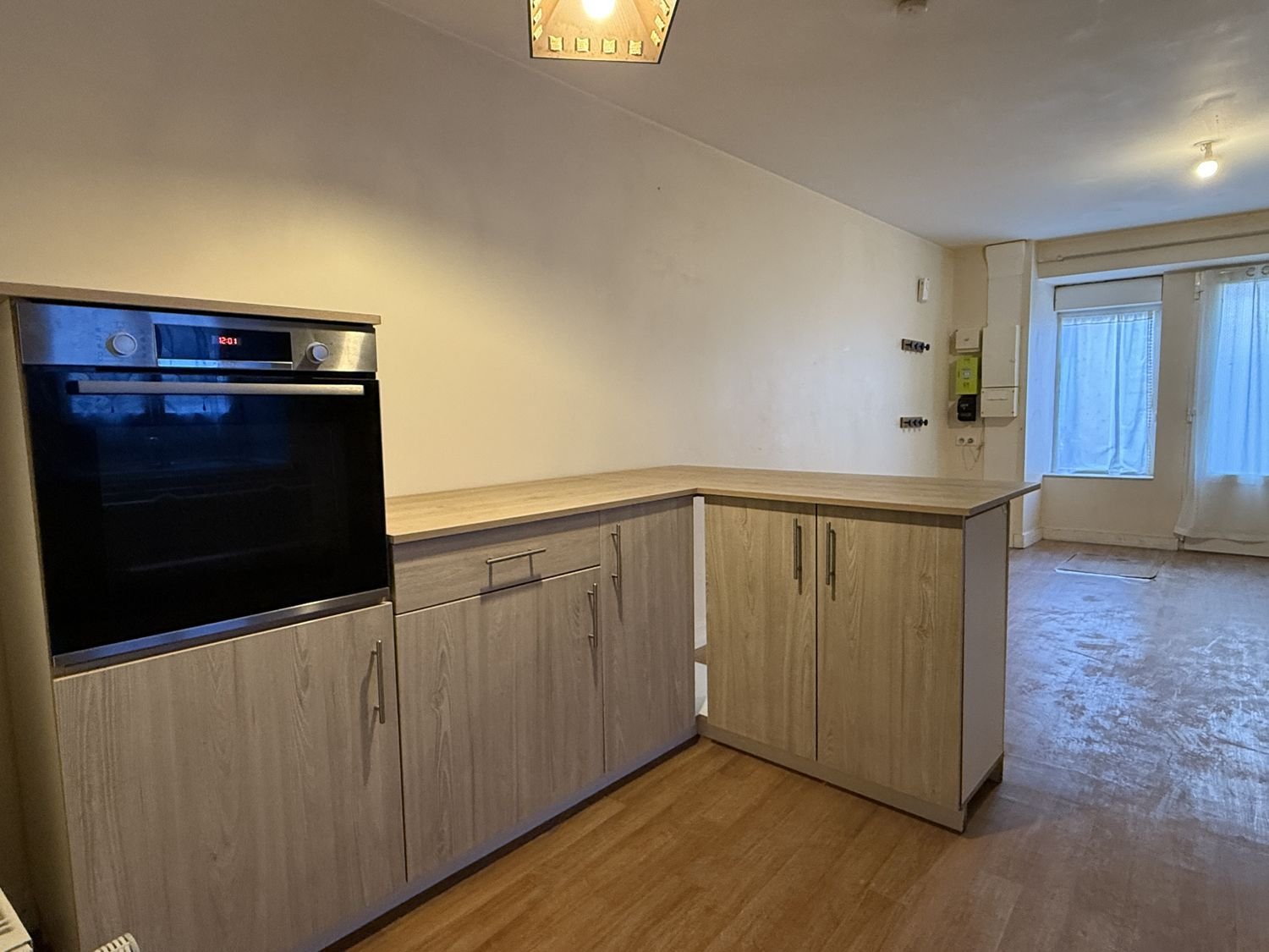 Maison à vendre, 90m², Magnac-Bourg