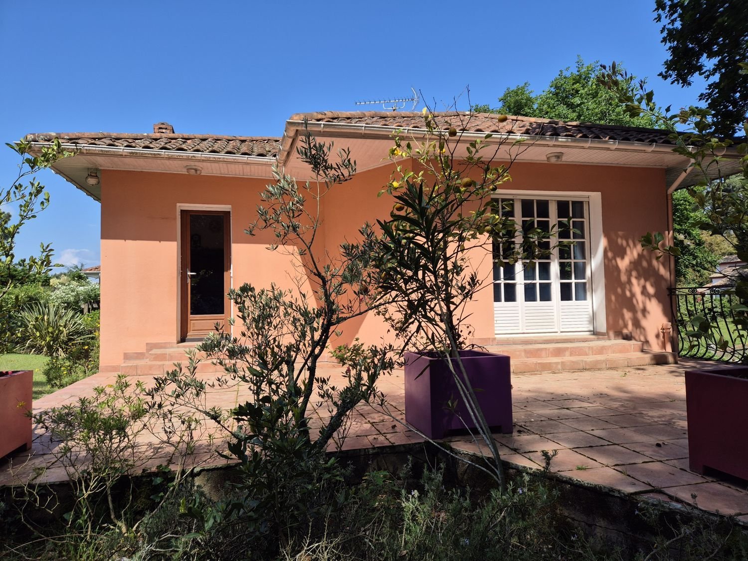 Maison à vendre, 138m², Boucau