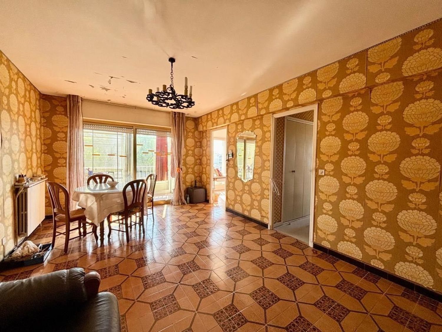 Appartement à vendre, 55m², Balaruc-les-Bains
