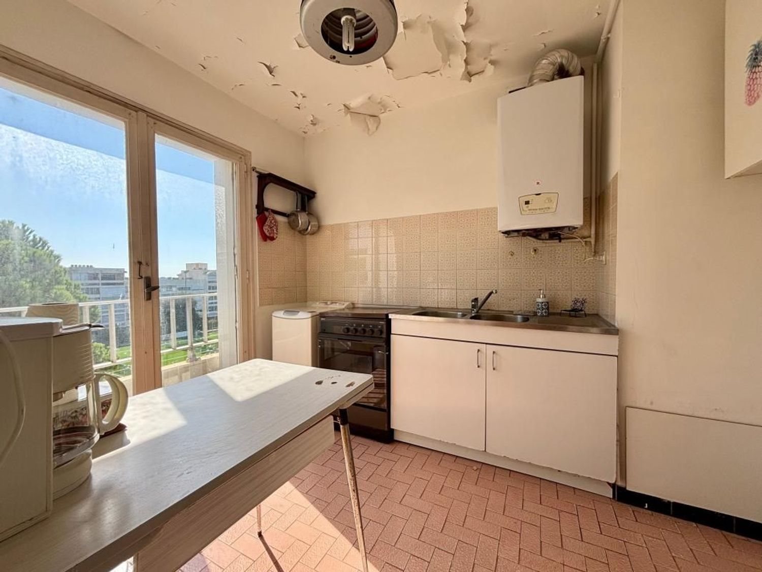 Appartement à vendre, 55m², Balaruc-les-Bains
