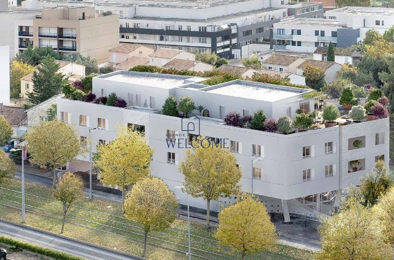 Appartement à vendre, 81m², Castelnau-le-Lez
