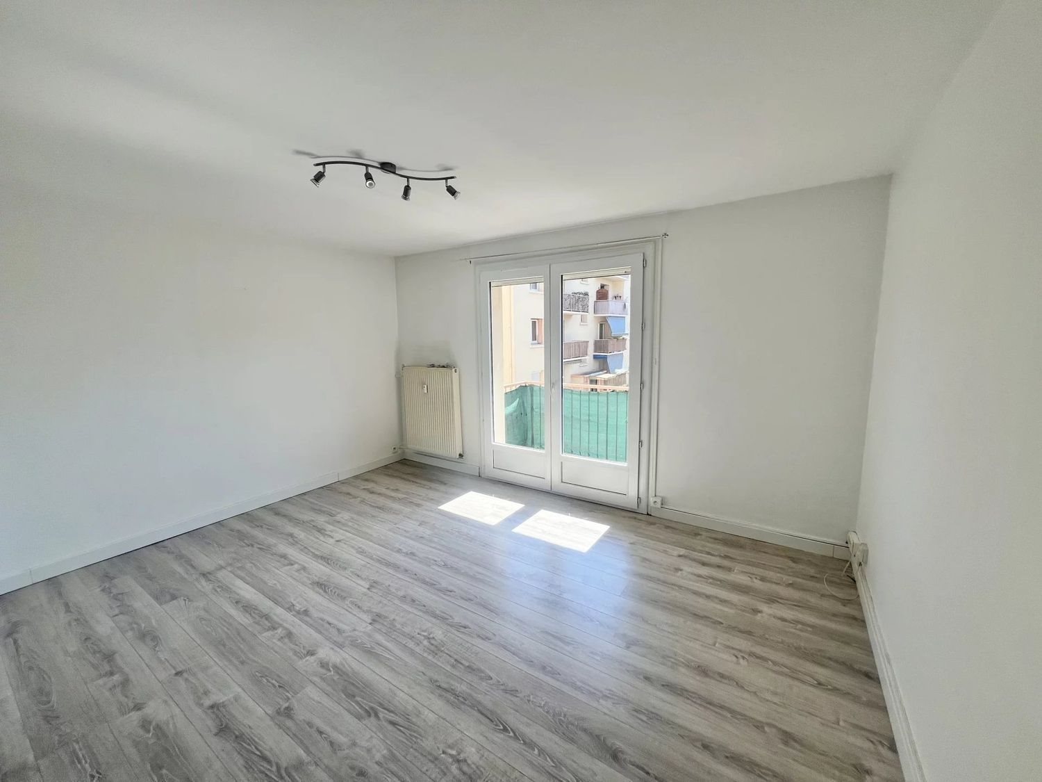 Appartement à louer, 62m², Portes-lès-Valence