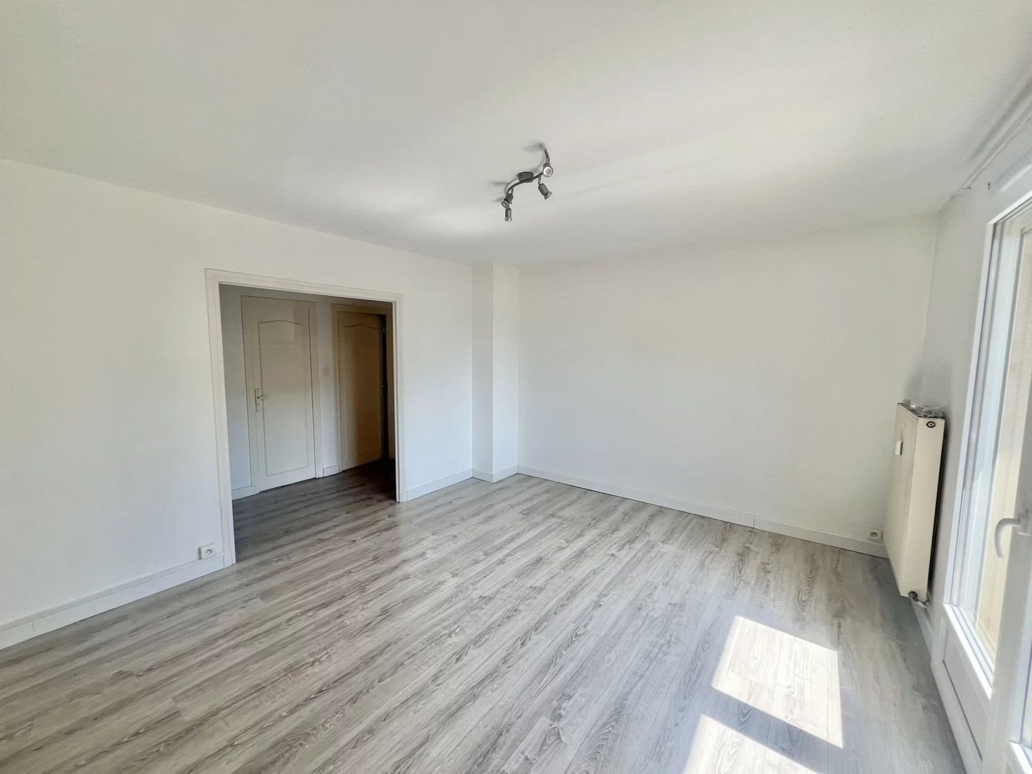 Appartement à louer, 62m², Portes-lès-Valence