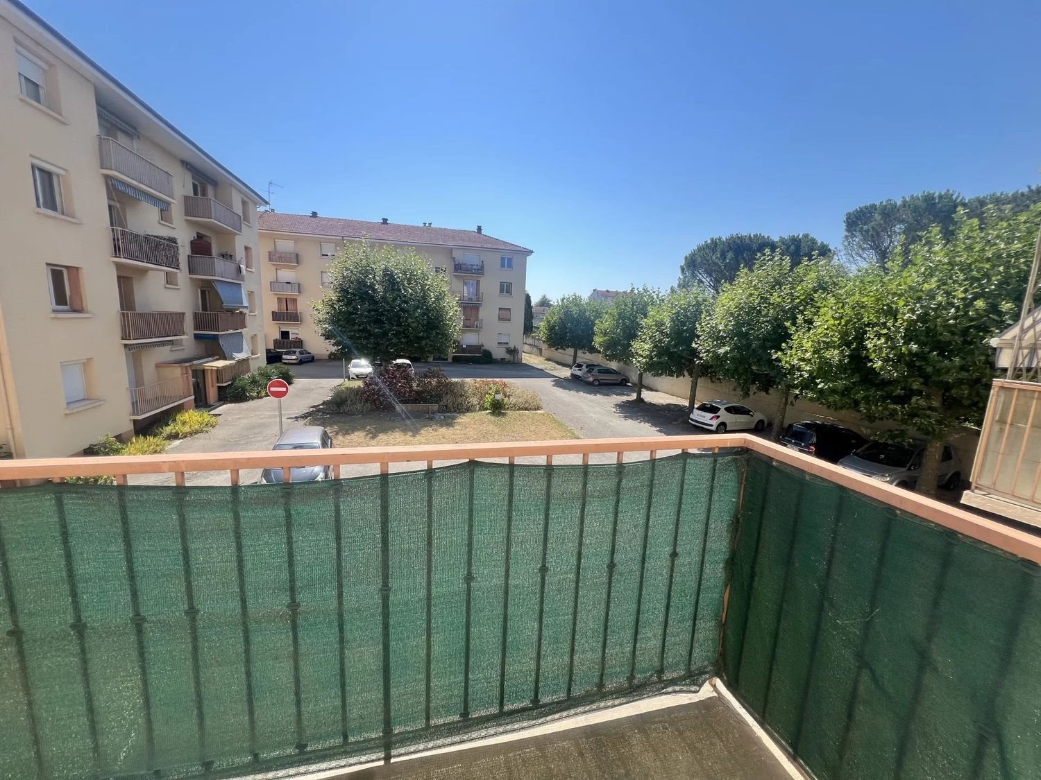 Appartement à louer, 62m², Portes-lès-Valence