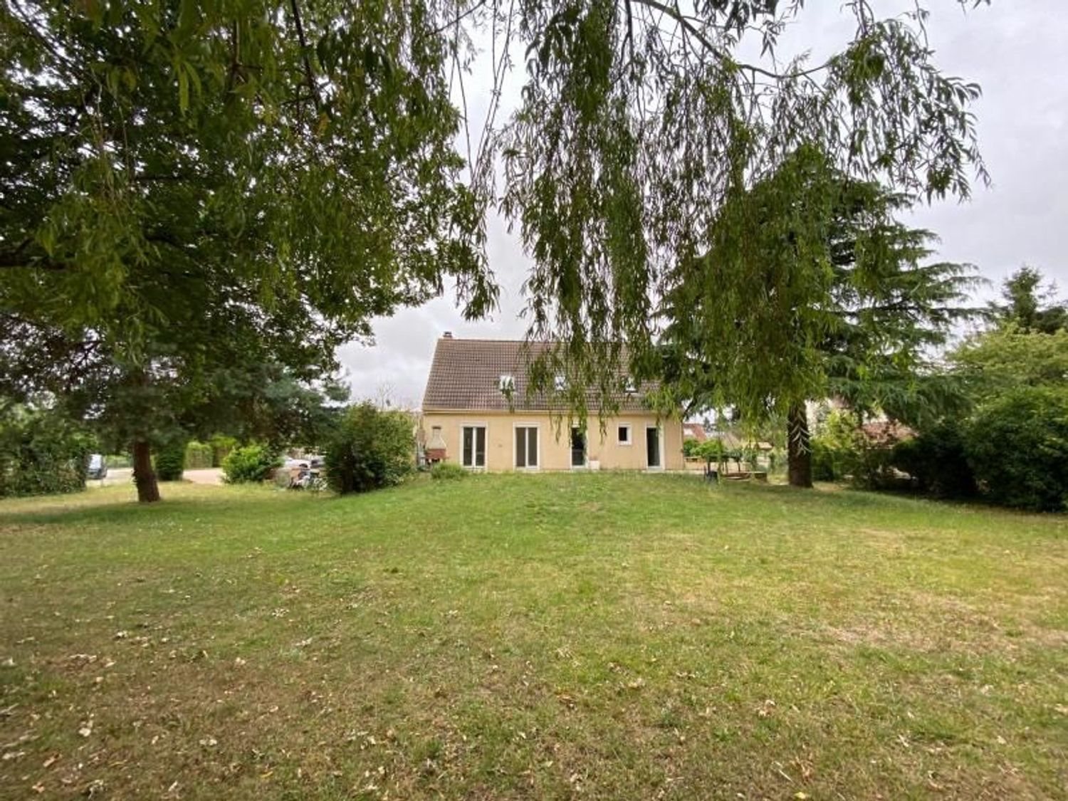 Maison à vendre, 152m², Houdan