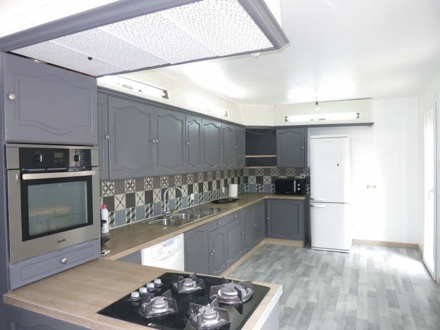 Maison à vendre, 152m², Houdan