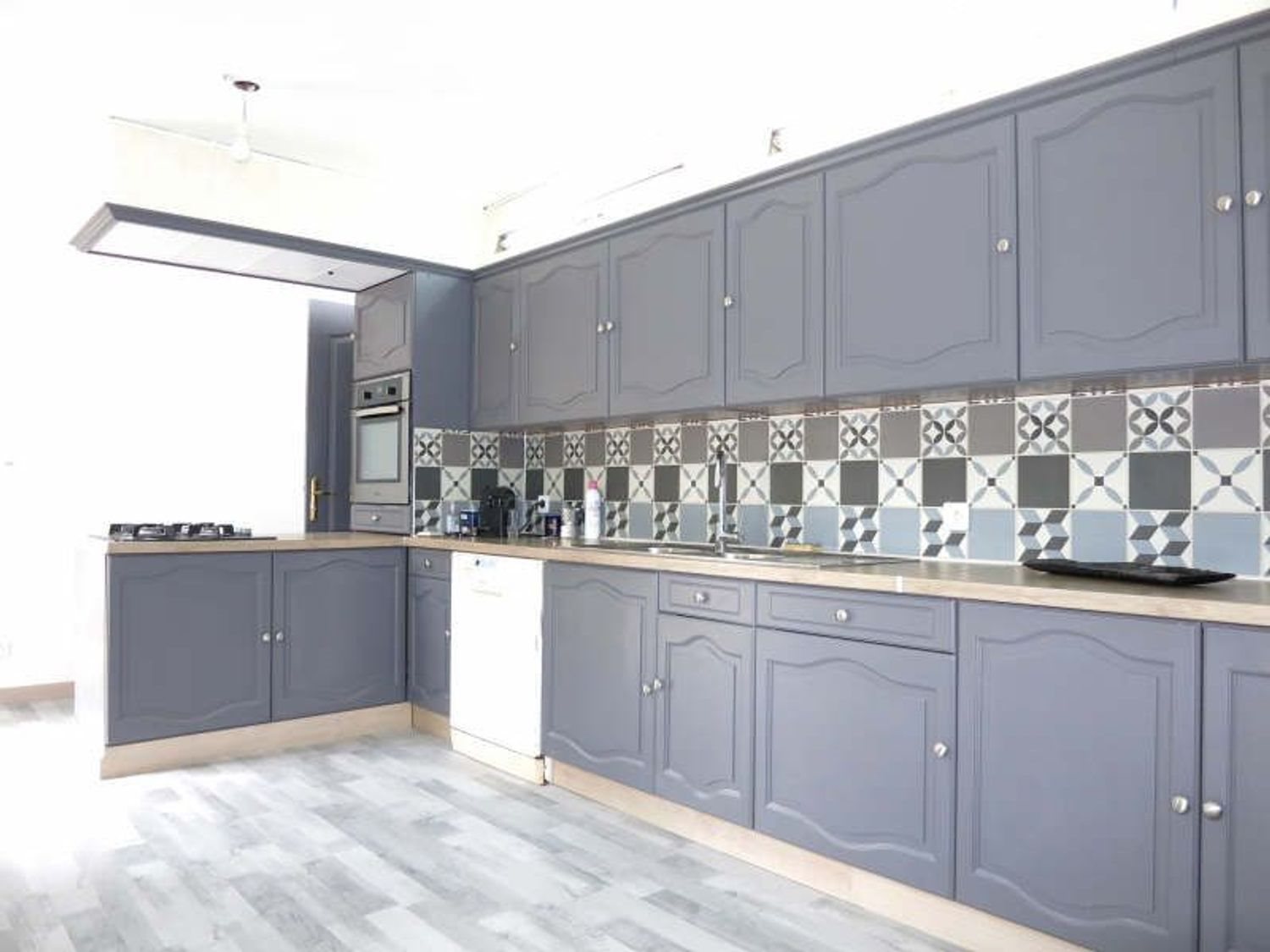 Maison à vendre, 152m², Houdan