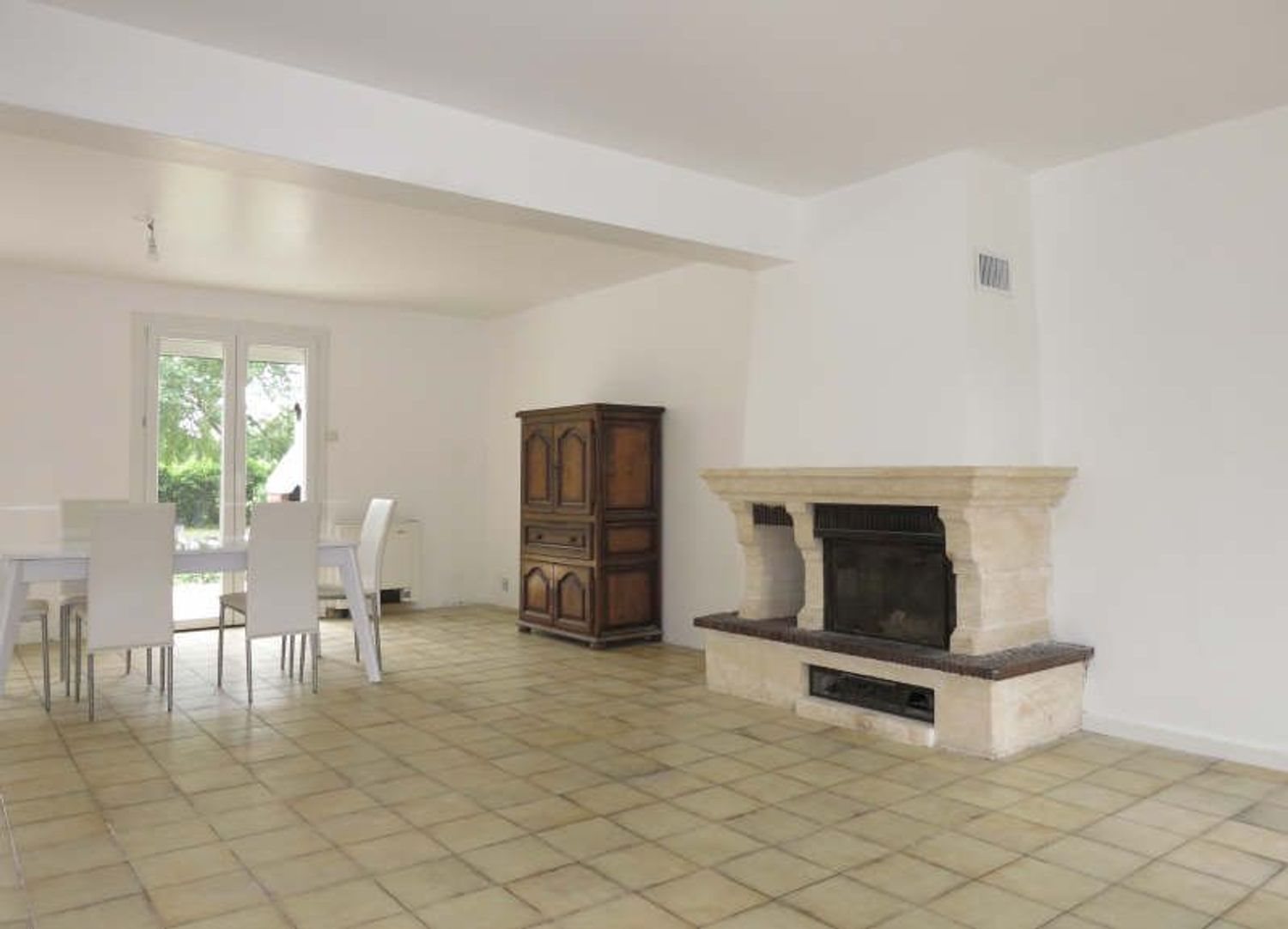 Maison à vendre, 152m², Houdan